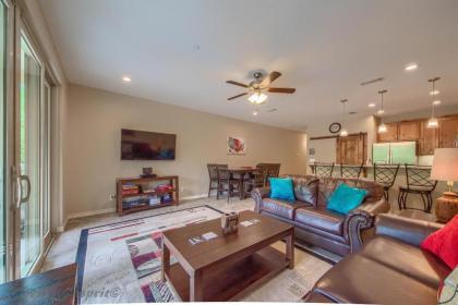 Apartment in New Braunfels Texas