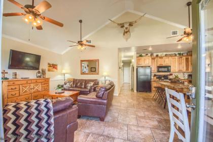 Holiday homes in New Braunfels Texas