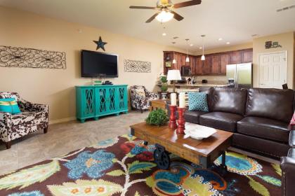 Apartment in New Braunfels Texas