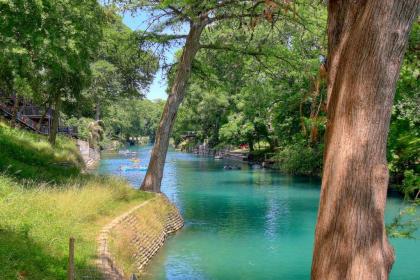 Apartment in New Braunfels Texas