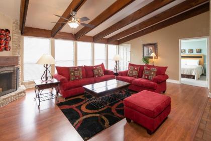 Apartment in New Braunfels Texas