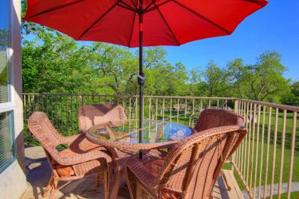 Chateau Relaxeau WW D302 New Braunfels Texas