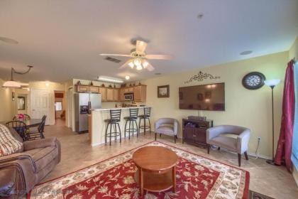 Apartment in New Braunfels Texas