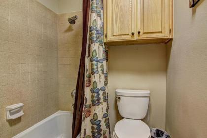 Apartment in New Braunfels Texas