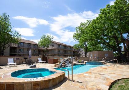 Apartment in New Braunfels Texas