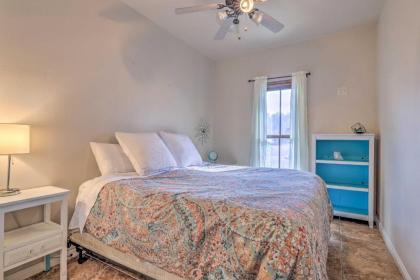 Quaint New Braunfels Condo with Community Pool! - image 10