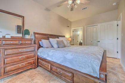 Quaint New Braunfels Condo with Community Pool! - image 11