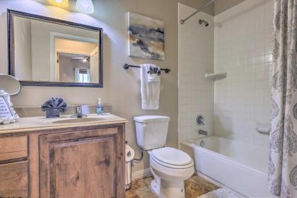 Quaint New Braunfels Condo with Community Pool! - image 12