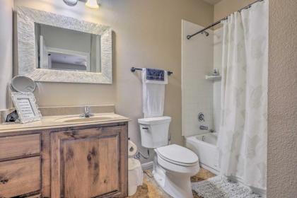 Quaint New Braunfels Condo with Community Pool! - image 13