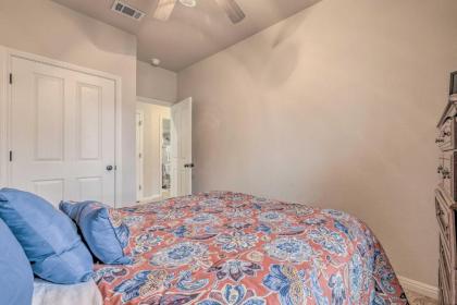 Quaint New Braunfels Condo with Community Pool! - image 16