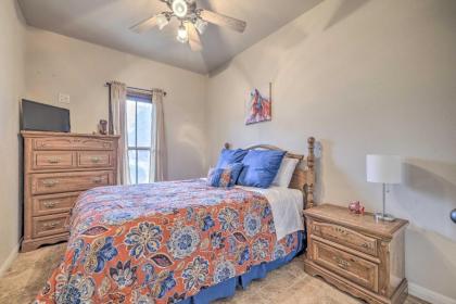 Quaint New Braunfels Condo with Community Pool! - image 18