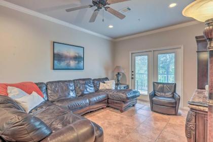 Quaint New Braunfels Condo with Community Pool! - image 3