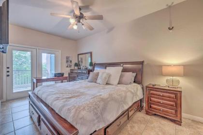 Quaint New Braunfels Condo with Community Pool! - image 8