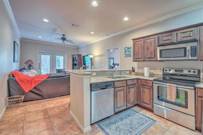 Quaint New Braunfels Condo with Community Pool! - image 9