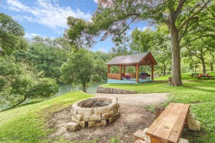 Holiday homes in New Braunfels Texas