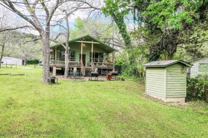 Holiday homes in New Braunfels Texas