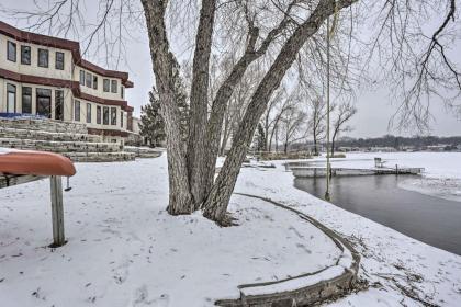 Waterfront Long Lake Home All Seasons Destination - image 13