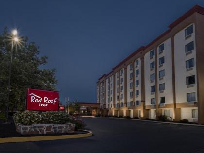 Red Roof Inn Hartford- New Britain - image 10