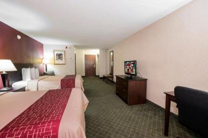 Red Roof Inn Hartford- New Britain - image 11