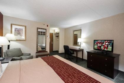 Red Roof Inn Hartford- New Britain - image 12