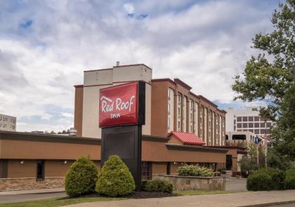 Red Roof Inn Hartford- New Britain - image 14