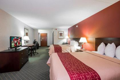 Red Roof Inn Hartford- New Britain - image 9