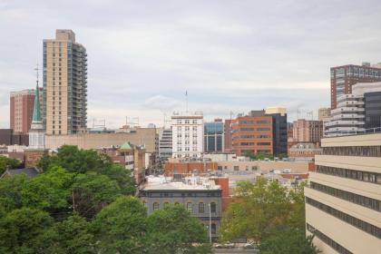 Hyatt Regency New Brunswick - image 12