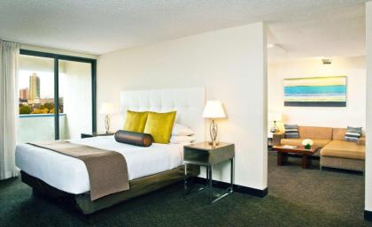 Hyatt Regency New Brunswick - image 13