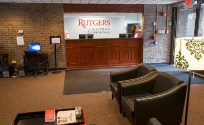 Rutgers University Inn and Conference Center - image 3