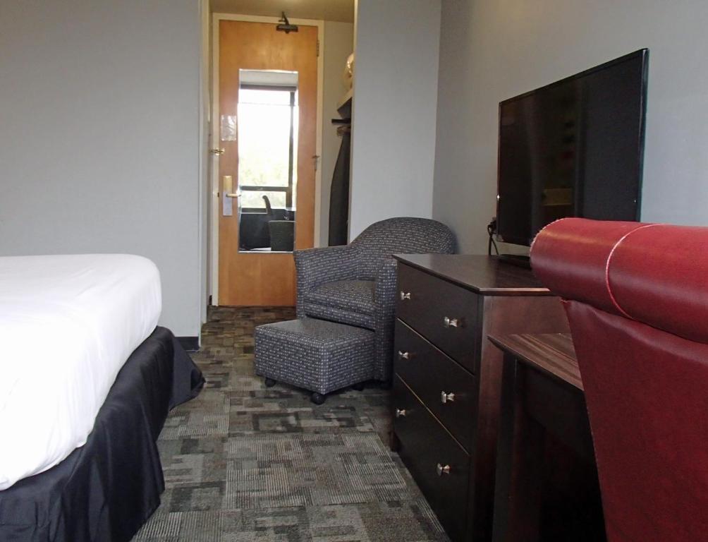 Rutgers University Inn and Conference Center - image 5