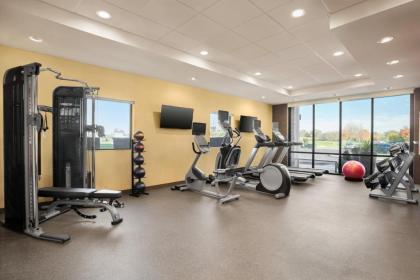 Home2 Suites by Hilton New Brunswick NJ - image 14