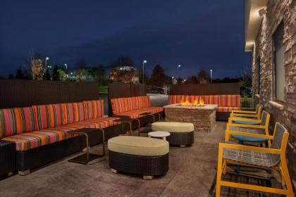 Home2 Suites by Hilton New Brunswick NJ - image 3