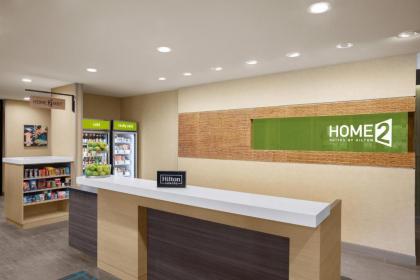 Home2 Suites by Hilton New Brunswick NJ - image 9