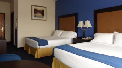 Holiday Inn Express & Suites New Buffalo MI an IHG Hotel - image 10