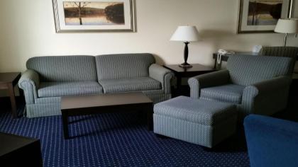 Holiday Inn Express & Suites New Buffalo MI an IHG Hotel - image 14