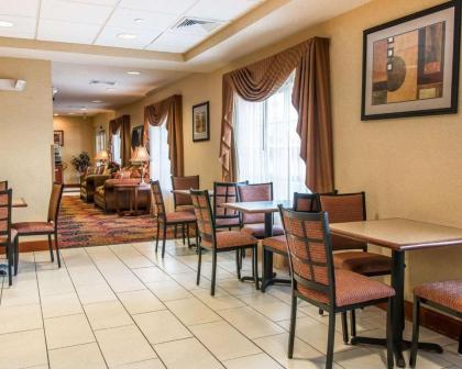 Quality Inn Near Interstate I94 - image 14