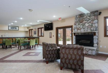 SureStay Hotel by Best Western New Buffalo - image 4