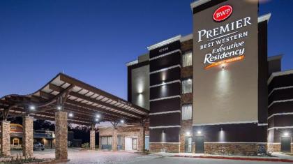 Best Western Premier Executive Residency Grand Texas Hotel - image 1