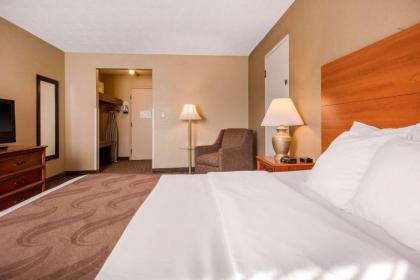 Quality Inn New Castle - image 6