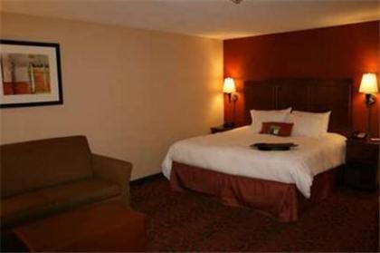 Hampton Inn & Suites New Castle PA - image 5