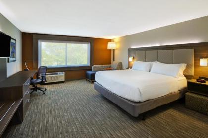 Holiday Inn Express & Suites New Castle an IHG Hotel - image 14