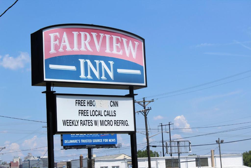 Fairview Inn Wilmington - main image