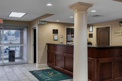 Quality Inn & Suites Skyways - image 11