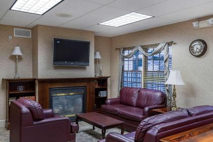 Quality Inn & Suites Skyways - image 13