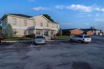 Quality Inn & Suites Skyways - image 7