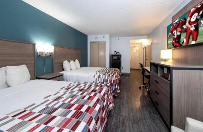 Red Roof Inn & Suites Wilmington – New Castle - image 12