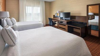 Fairfield Inn & Suites by Marriott New Castle - image 6