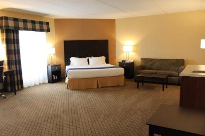 Holiday Inn Express Lewisburg - New Columbia an IHG Hotel - image 14