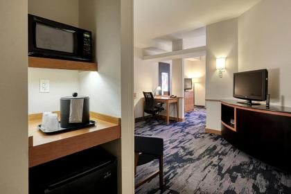 Fairfield Inn & Suites by Marriott Harrisburg West/New Cumberland - image 10