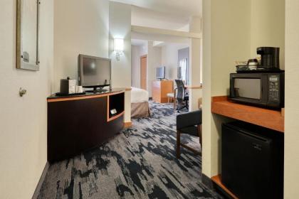 Fairfield Inn & Suites by Marriott Harrisburg West/New Cumberland - image 13